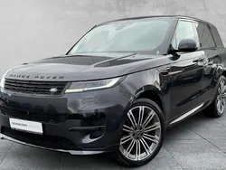 Grau Neu 2025 Land Rover Range Rover Sport SE Dynamic SUV | 111.900 € (Fairer Preis)