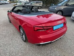 Audi S5 Cabriolet