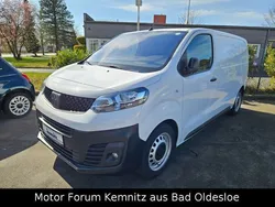 Gebraucht 2022 Fiat Scudo Van / Kleinbus | 18.990 € (Superpreis)