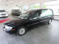 Schwarz Gebraucht 2003 Volvo S80 Limousine | 11.950 €