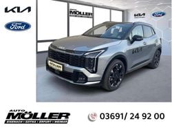 Silber Neu 2025 Kia Sportage GT-Line SUV | 39.490 € (Guter Preis)