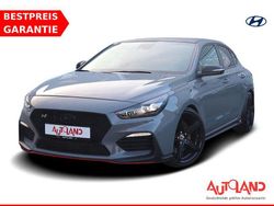 Shadow grey Gebraucht 2019 Hyundai i30 N Performance Limousine | 24.990 € (Etwas zu teuer)