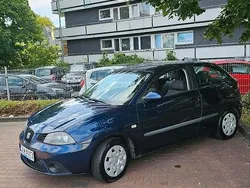 Gebraucht 2008 Seat Ibiza Coupé | 849 € (Guter Preis)