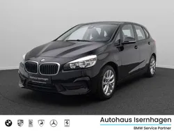 Schwarz ii668 Gebraucht 2019 BMW 225 Van / Kleinbus | 15.999 € (Superpreis)
