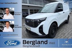 Frozen white weiß Neu 2025 Ford Transit Trend Van | 35.980 € (Superpreis)