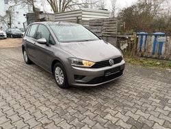 Grau Gebraucht 2015 VW Golf Sportsvan Van / Kleinbus | 7.300 € (Superpreis)