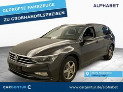 Mangangrau Gebraucht 2021 VW Passat Business Kombi | 19.890 € (Guter Preis)