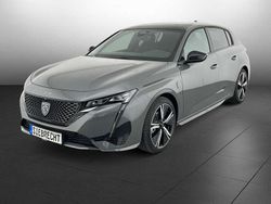 Grau Neu 2025 Peugeot 308 GT Limousine | 35.880 €