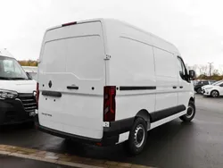 Weiss Neu 2024 Renault Master Van | 33.949 € (Superpreis)