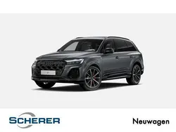 Grau Neu 2025 Audi Q7 Business SUV | 83.770 € (Superpreis)