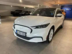 Weiß Gebraucht 2022 Ford Mustang Mach-E SUV | 37.490 € (Superpreis)