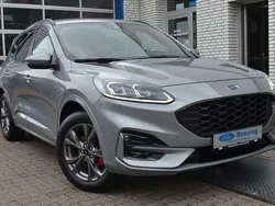 Silber Gebraucht 2024 Ford Kuga ST-Line X SUV | 28.935 € (Fairer Preis)