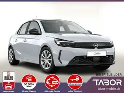 Orange Neu 2025 Opel Corsa Edition Limousine | 17.288 € (Superpreis)