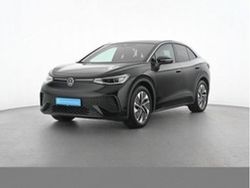 Schwarz (mythos black) Gebraucht 2024 VW ID.5 Pro SUV | 46.900 € (Guter Preis)