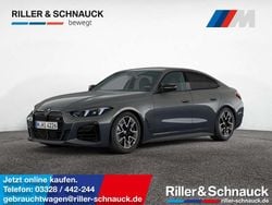 Dravitgrau Gebraucht 2025 BMW 440 Coupé | 61.950 € (Fairer Preis)