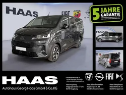 Titan grau Neu 2025 Fiat Ulysse Van / Kleinbus | 35.980 €