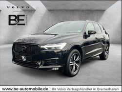 Schwarz Gebraucht 2019 Volvo XC60 R-Design SUV | 31.950 € (Teuer)