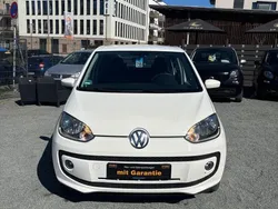 VW up!