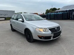 Gebraucht 2007 VW Passat Kombi | 2.500 € (Fairer Preis)