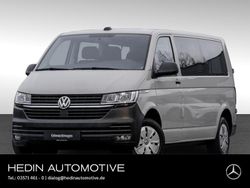 Grau Gebraucht 2021 VW Caravelle Van / Kleinbus | 36.500 € (Fairer Preis)