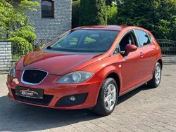 Orange Gebraucht 2009 Seat Leon Reference Kombi | 2.250 € (Fairer Preis)