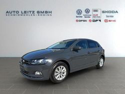 Grau uranograu Gebraucht 2021 VW Polo Highline Limousine | 15.940 € (Fairer Preis)