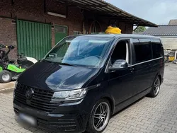 Schwarz Gebraucht 2005 VW T5 Van | 10.500 € (Fairer Preis)