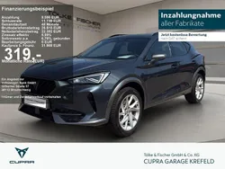 Magnetic tech (metallic) Gebraucht 2024 Cupra Formentor Basis SUV | 31.988 € (Etwas zu teuer)