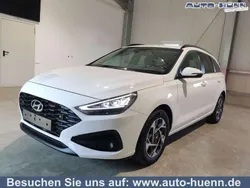 Atlasweiß Neu 2024 Hyundai i30 Edition Kombi | 25.490 € (Guter Preis)