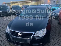 VW Eos