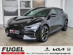 Auroraschwarz met Gebraucht 2023 Kia EV6 3 SUV | 43.999 € (Fairer Preis)