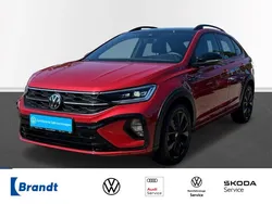 Kings red schwarz (metallic) Gebraucht 2024 VW Taigo R-line SUV | 29.890 € (Etwas zu teuer)