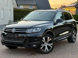 Gebraucht 2011 VW Touareg R-line SUV | 15.990 € (Fairer Preis)