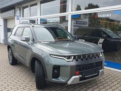 Forest green Gebraucht 2023 Ssangyong (KGM) Torres SUV | 22.990 € (Superpreis)