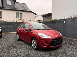 Rot Gebraucht 2013 Citroën C3 Exclusive Kleinwagen | 8.490 € (Fairer Preis)