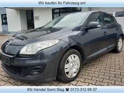 Renault Mégane III