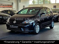 Schwarz Gebraucht 2005 VW Golf Plus Comfortline Van / Kleinbus | 6.290 € (Teuer)
