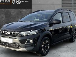 Schwarz Neu 2026 Dacia Jogger Journey Van / Kleinbus | 28.190 € (Fairer Preis)