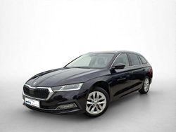 Schwarz Gebraucht 2020 Skoda Octavia Style Kombi | 18.650 € (Fairer Preis)