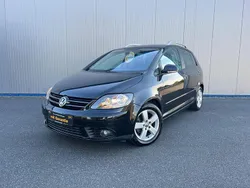 Schwarz Gebraucht 2008 VW Golf Plus United Van / Kleinbus | 6.290 € (Fairer Preis)