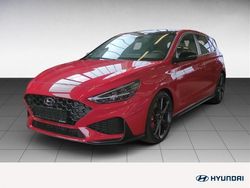 Engine red / sol (rot) Gebraucht 2024 Hyundai i30 N Performance Limousine | 38.999 €