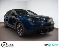 Spektrum blau Gebraucht 2025 Opel Grandland X SUV | 29.990 € (Superpreis)