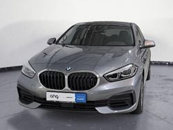 Grau Gebraucht 2023 BMW 116 Kleinwagen | 22.490 € (Fairer Preis)