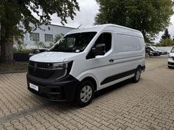 Neu 2025 Renault Master Van | 31.890 € (Superpreis)