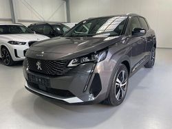 Grau Gebraucht 2023 Peugeot 3008 GT SUV | 26.900 € (Fairer Preis)