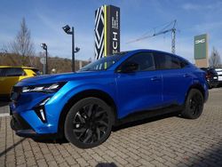 Gipfelblau Gebraucht 2025 Renault Rafale Esprit Alpine SUV | 48.700 € (Fairer Preis)