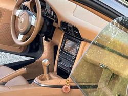 Grau Gebraucht 2009 Porsche 911 Coupé | 69.700 €