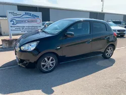 Schwarz Gebraucht 2016 Mitsubishi Space Star Kleinwagen | 5.999 € (Guter Preis)