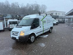 Andere farben Gebraucht 2011 Ford Transit Trend Van / Kleinbus | 5.350 € (Guter Preis)