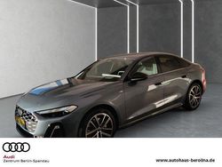 Blau Neu 2025 Audi A5 S-Line Coupé | 58.333 € (Fairer Preis)